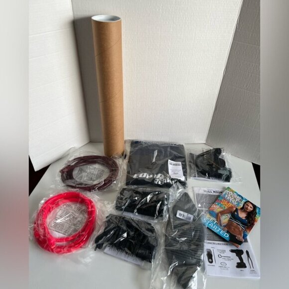 Beachbody - Bodi 9 week control freak accessories bundle. - Picture 2 of 6